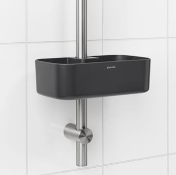 ReNew douchemandje - Donkergrijs - Brabantia