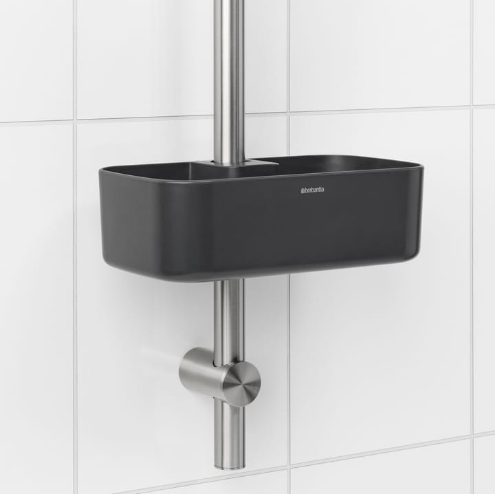 ReNew douchemandje, Donkergrijs Brabantia