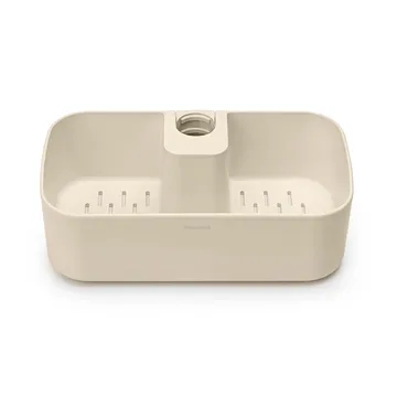 ReNew douchemandje - Soft Beige - Brabantia