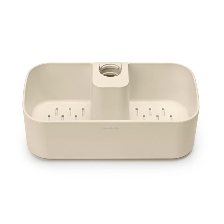 ReNew douchemandje - Soft Beige - Brabantia