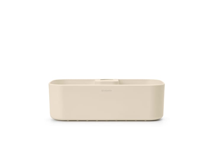 ReNew douchemandje - Soft Beige - Brabantia