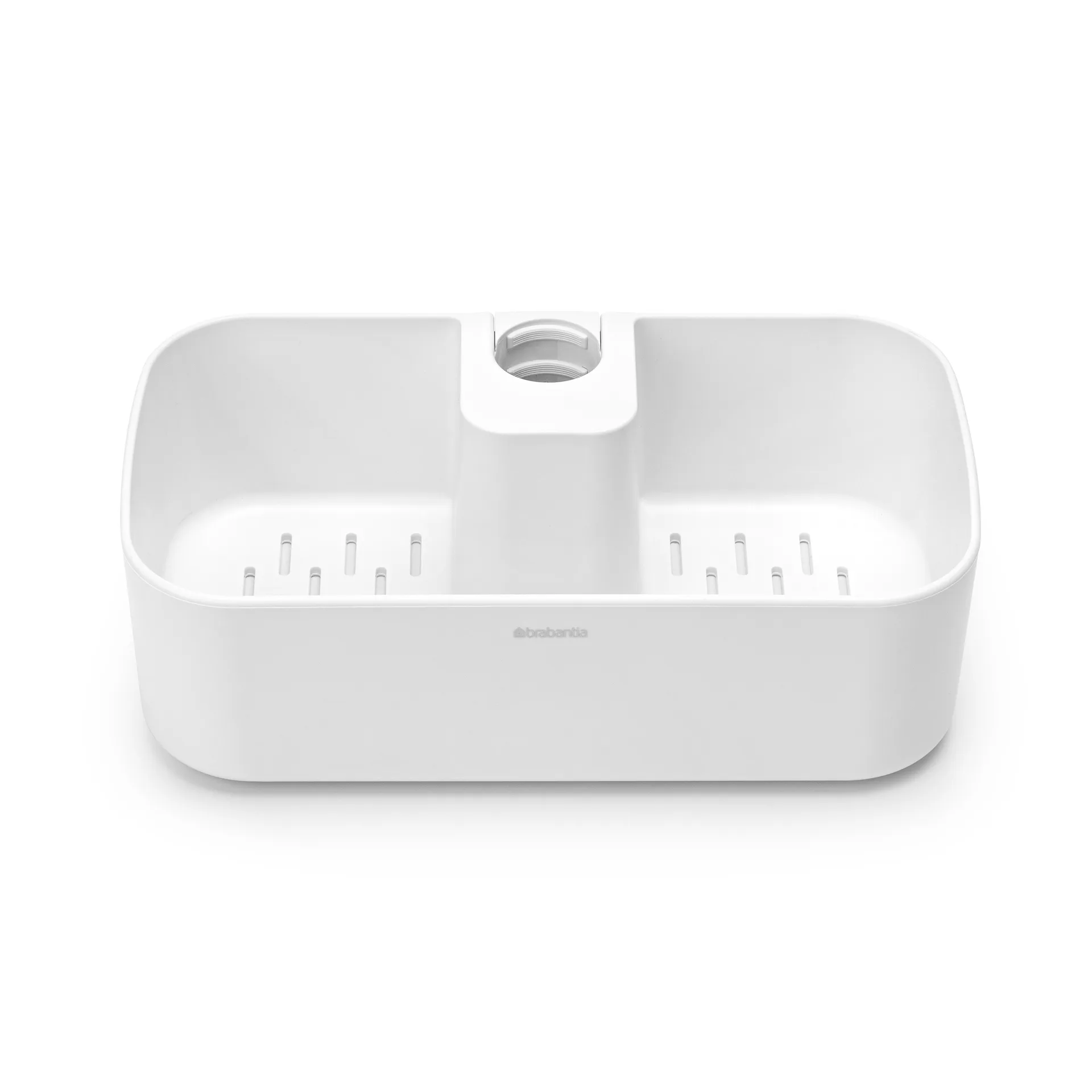 ReNew douchemandje, Wit Brabantia