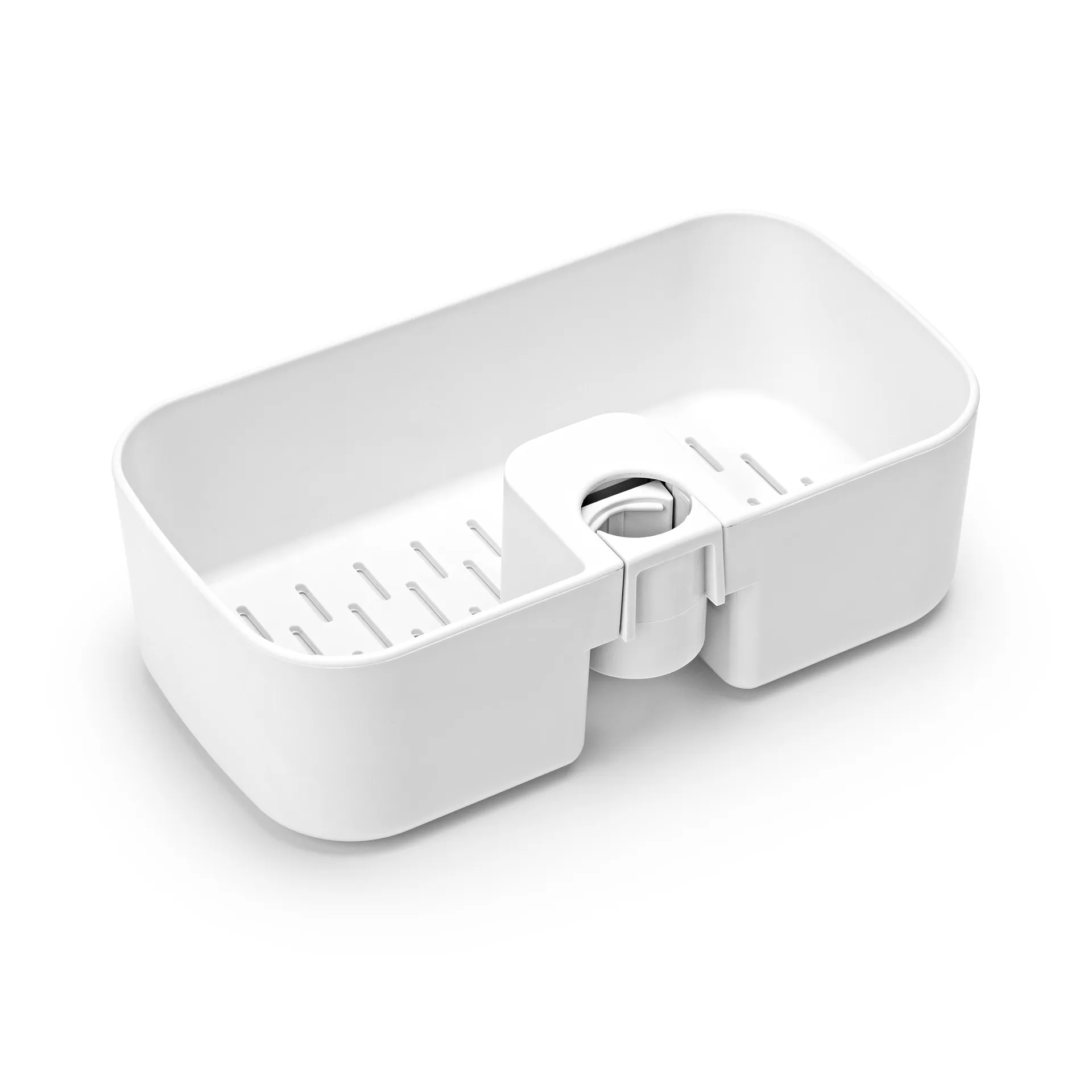 ReNew douchemandje, Wit Brabantia