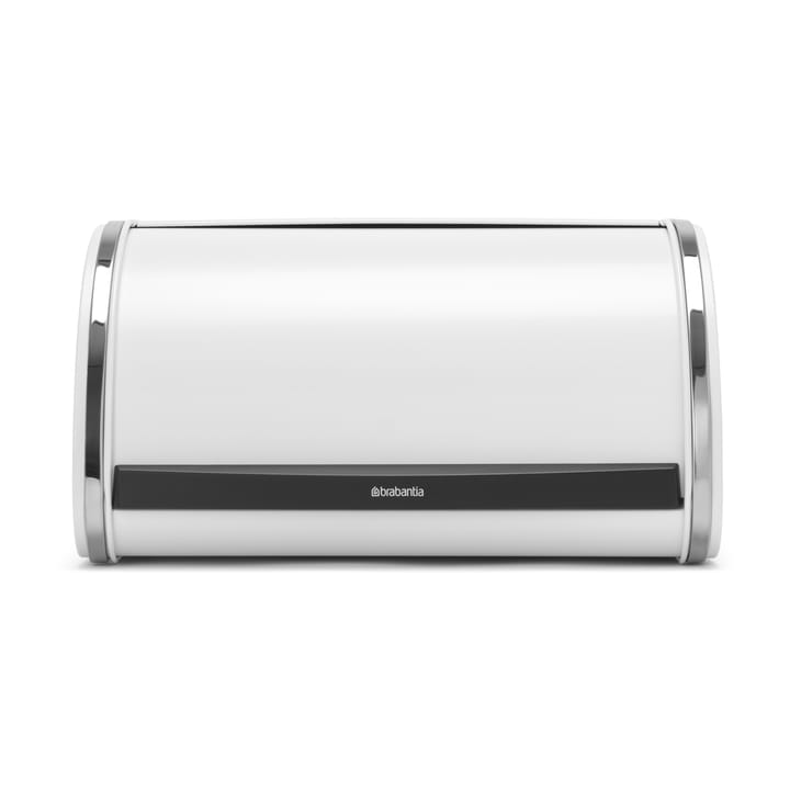 Roll Top brooddoos small - Wit - Brabantia