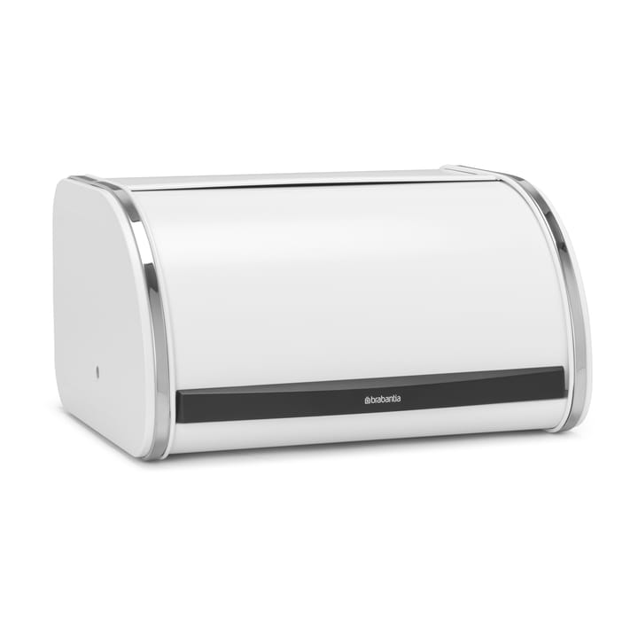 Roll Top brooddoos small, Wit Brabantia