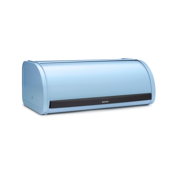 Roll Top broodtrommel medium, Dreamy blue Brabantia