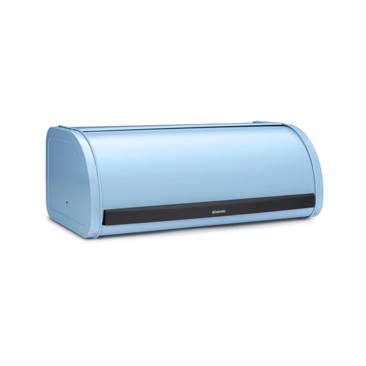 Roll Top broodtrommel medium - Dreamy blue - Brabantia