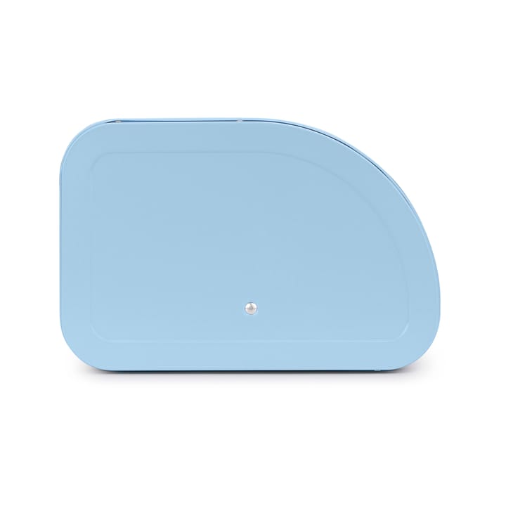 Roll Top broodtrommel medium, Dreamy blue Brabantia
