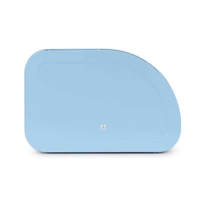 Roll Top broodtrommel medium, Dreamy blue Brabantia