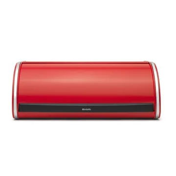 Roll Top broodtrommel medium - passierood - Brabantia