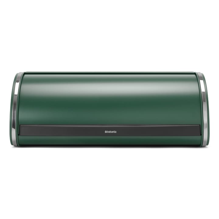 Roll Top broodtrommel medium - Pine green - Brabantia