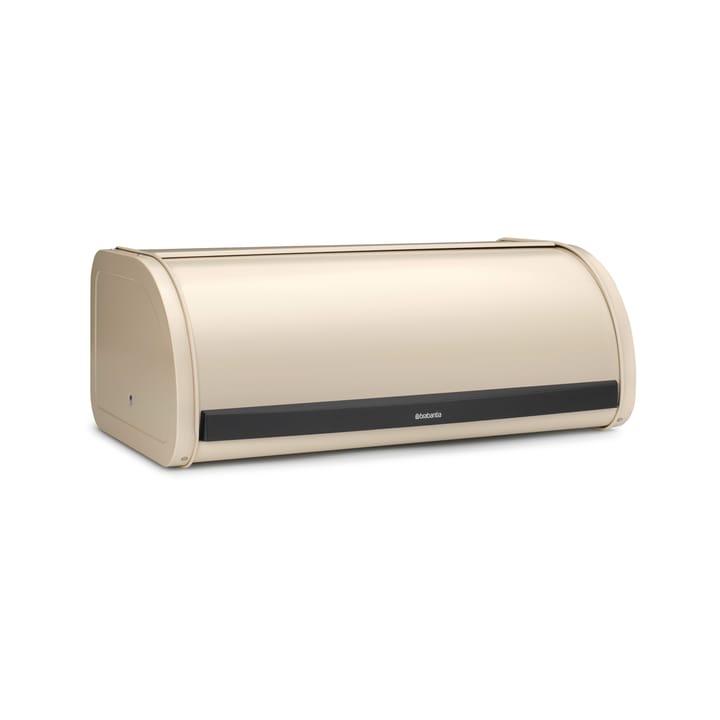 Roll Top broodtrommel medium - Soft beige - Brabantia