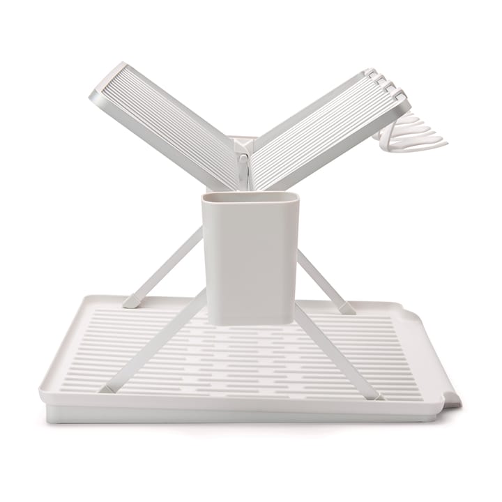 Sinkside inklapbaar afdruiprek 51 cm, Lichtgrijs Brabantia