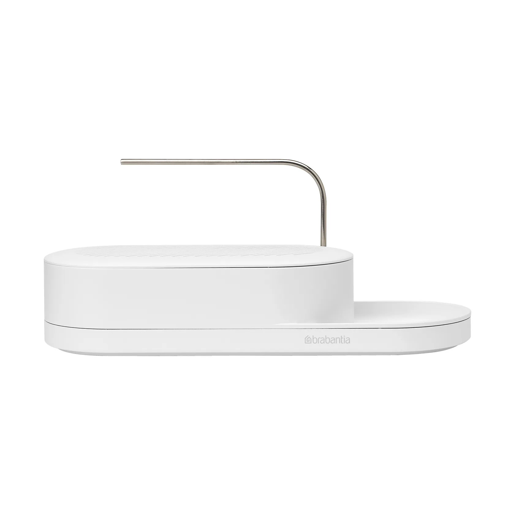 SinkStyle aanrechtorganiser, Mineral Fresh White Brabantia