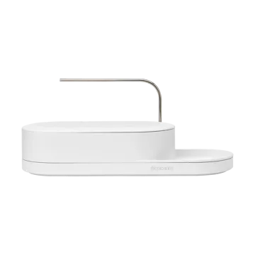 SinkStyle aanrechtorganiser - Mineral Fresh White - Brabantia