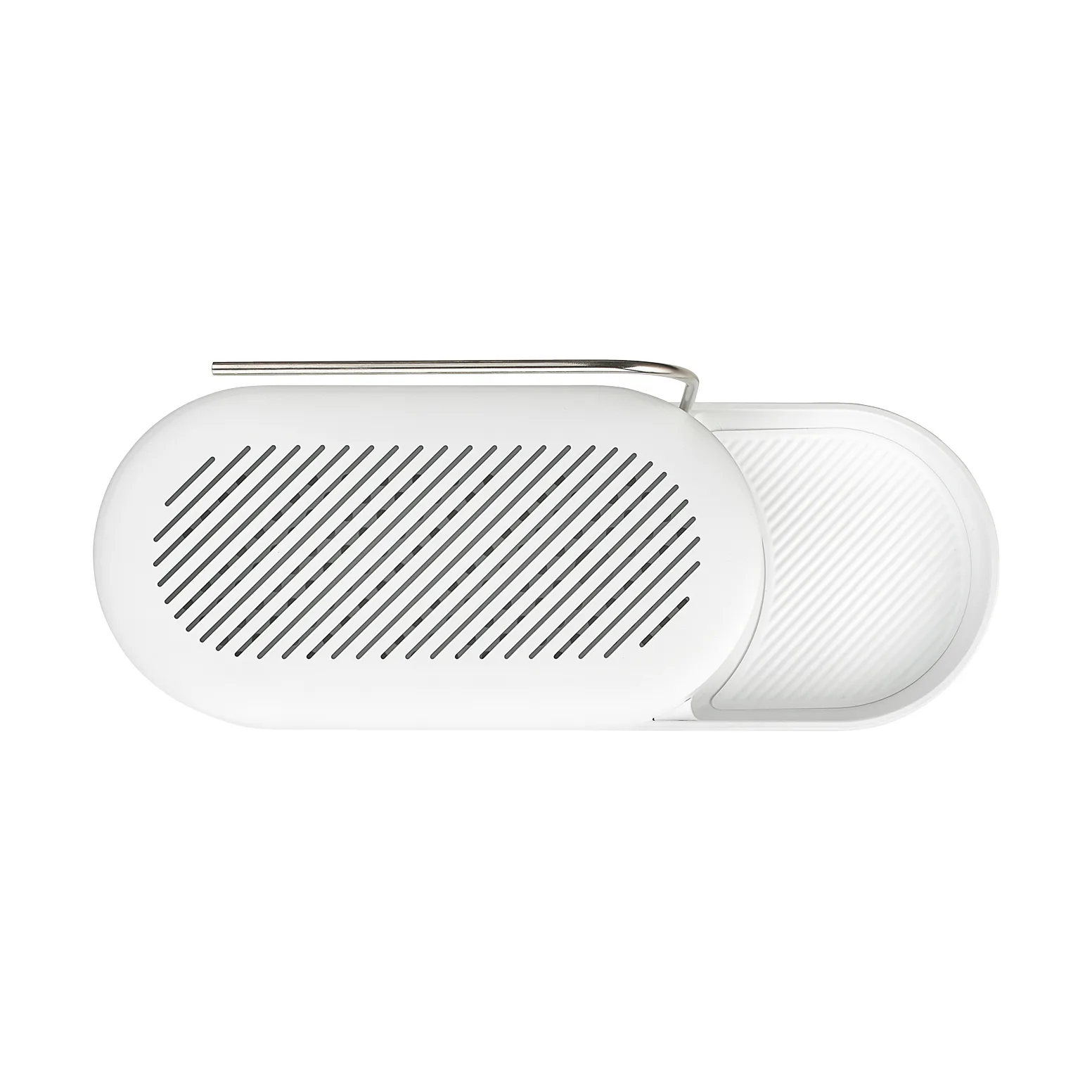 SinkStyle aanrechtorganiser, Mineral Fresh White Brabantia