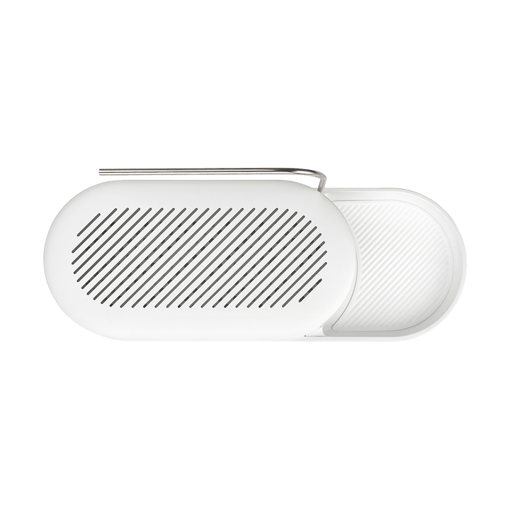 SinkStyle aanrechtorganiser, Mineral Fresh White Brabantia