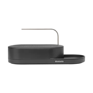 SinkStyle aanrechtorganiser - Mineral Infinite Grey - Brabantia