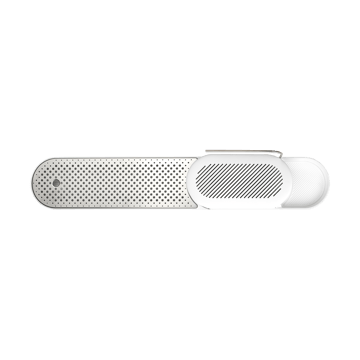 SinkStyle aanrechtorganiser set 2-delig - Mineral Fresh White - Brabantia