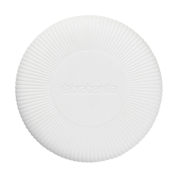 SinkStyle afwasmiddeldispenser - Mineral Fresh White - Brabantia