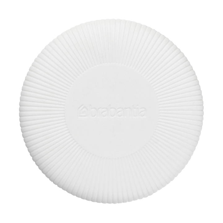 SinkStyle afwasmiddeldispenser, Mineral Fresh White Brabantia