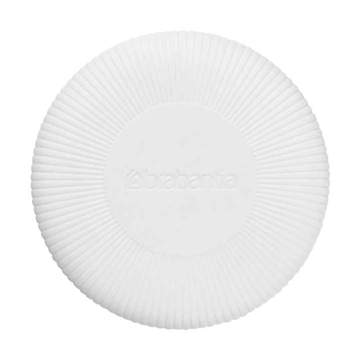 SinkStyle afwasmiddeldispenser - Mineral Fresh White - Brabantia