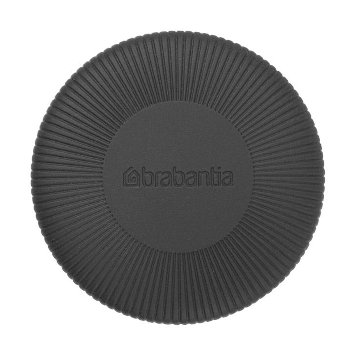 SinkStyle afwasmiddeldispenser, Mineral Infinite Grey Brabantia
