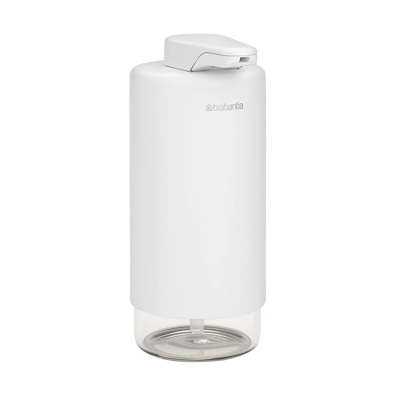 SinkStyle zeeppomp, Mineral Fresh White Brabantia