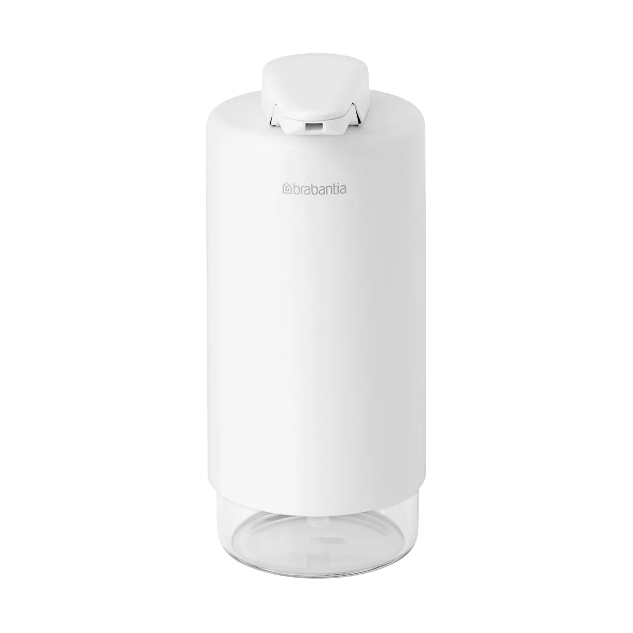 SinkStyle zeeppomp, Mineral Fresh White Brabantia