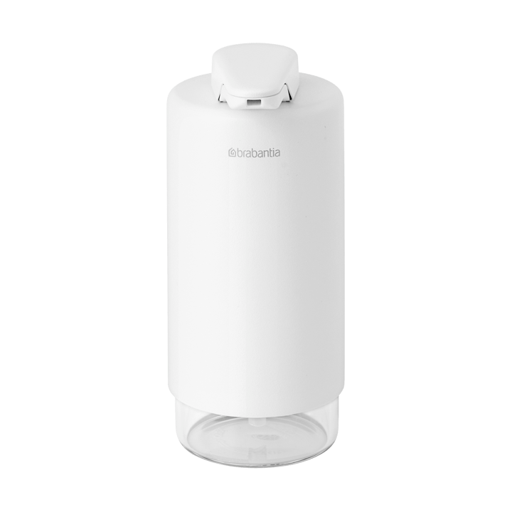 SinkStyle zeeppomp, Mineral Fresh White Brabantia