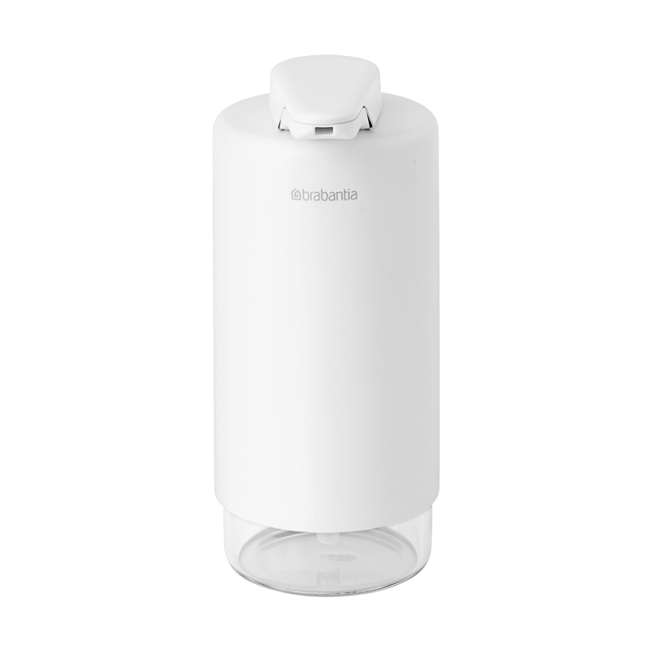 SinkStyle zeeppomp - Mineral Fresh White - Brabantia