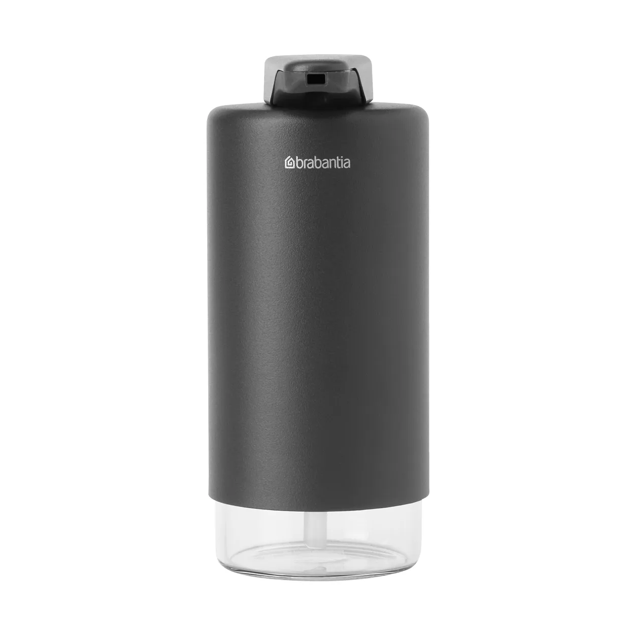 SinkStyle zeeppomp, Mineral Infinite Grey Brabantia