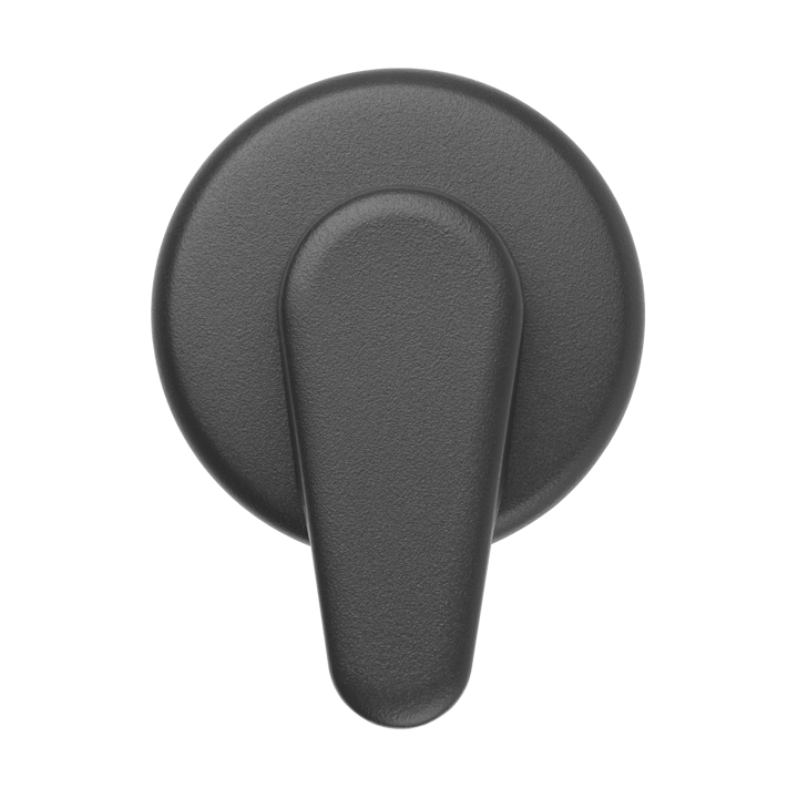 SinkStyle zeeppomp, Mineral Infinite Grey Brabantia