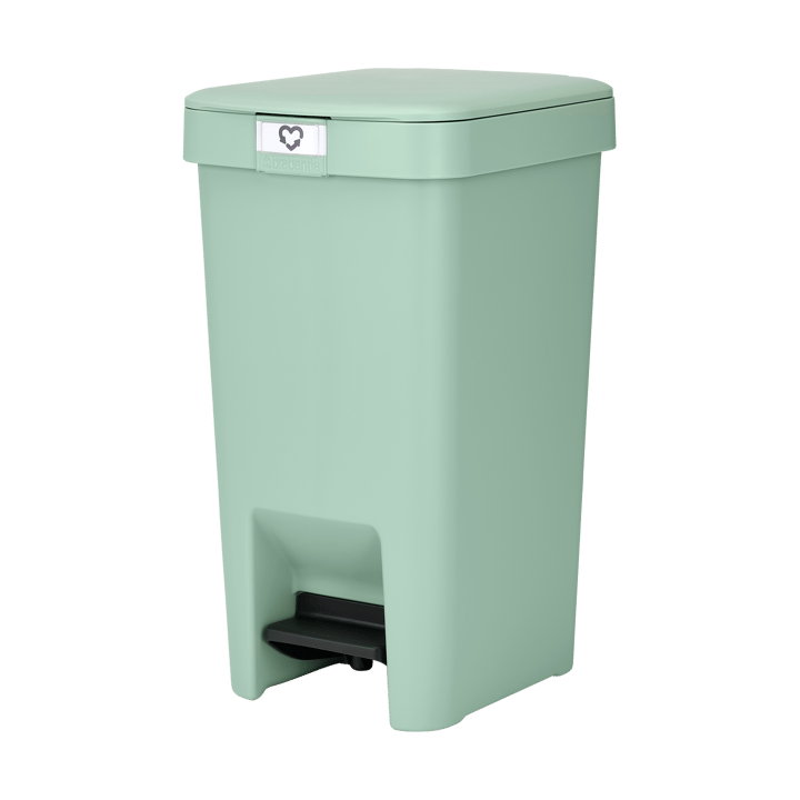 StepUp pedaalemmer 10 L - Jade green - Brabantia