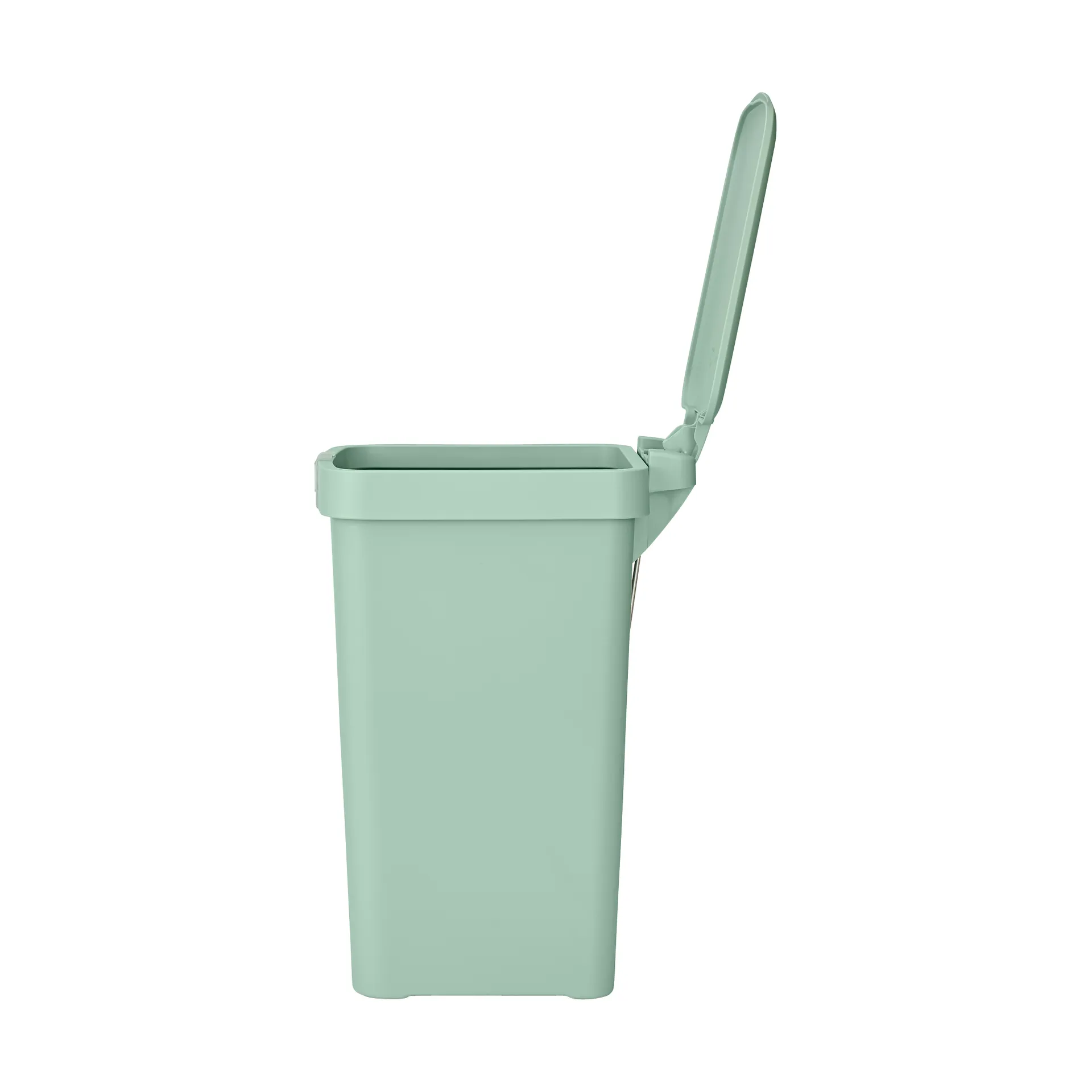 StepUp pedaalemmer 10 L, Jade green Brabantia