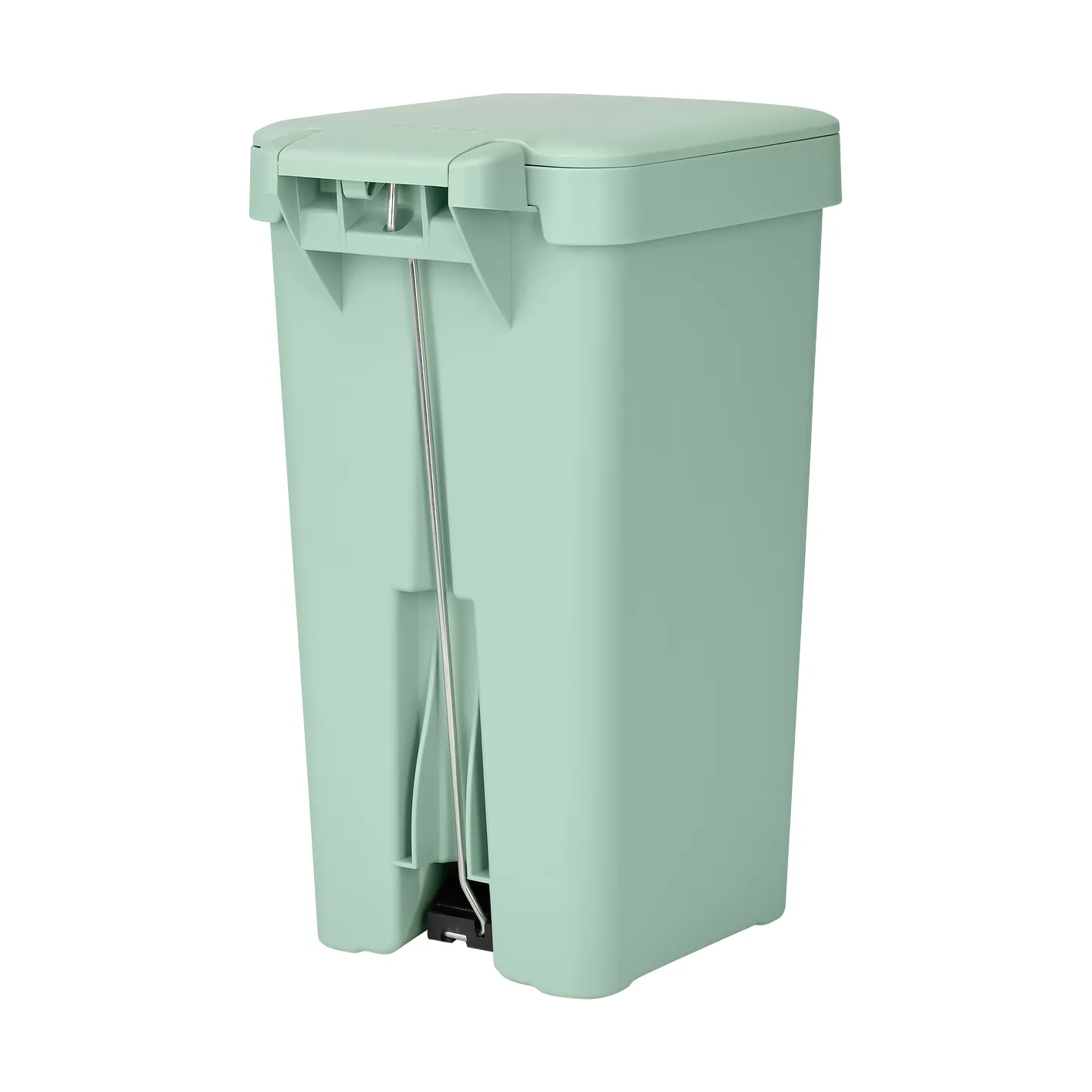 StepUp pedaalemmer 10 L, Jade green Brabantia