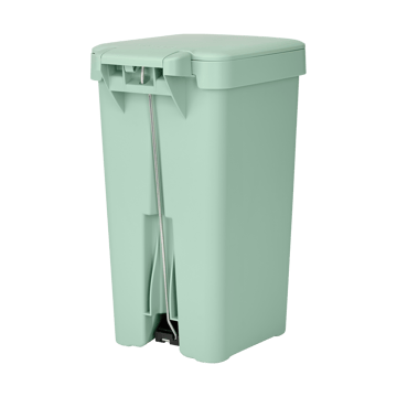 StepUp pedaalemmer 10 L - Jade green - Brabantia