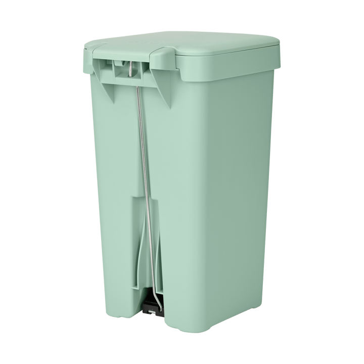 StepUp pedaalemmer 10 L, Jade green Brabantia
