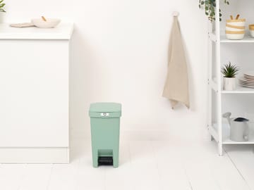 StepUp pedaalemmer 10 L - Jade green - Brabantia