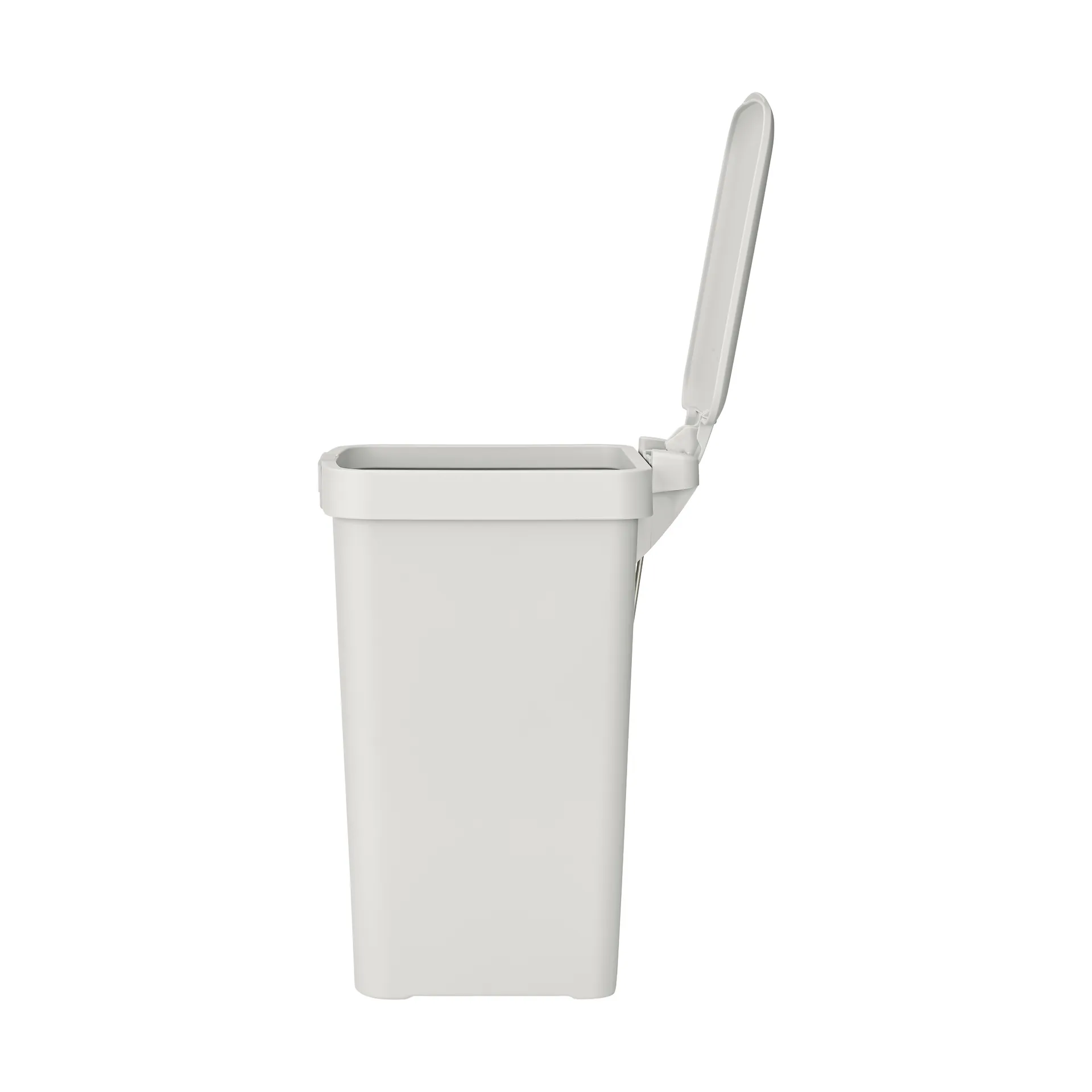 StepUp pedaalemmer 10 L, Lichtgrijs Brabantia