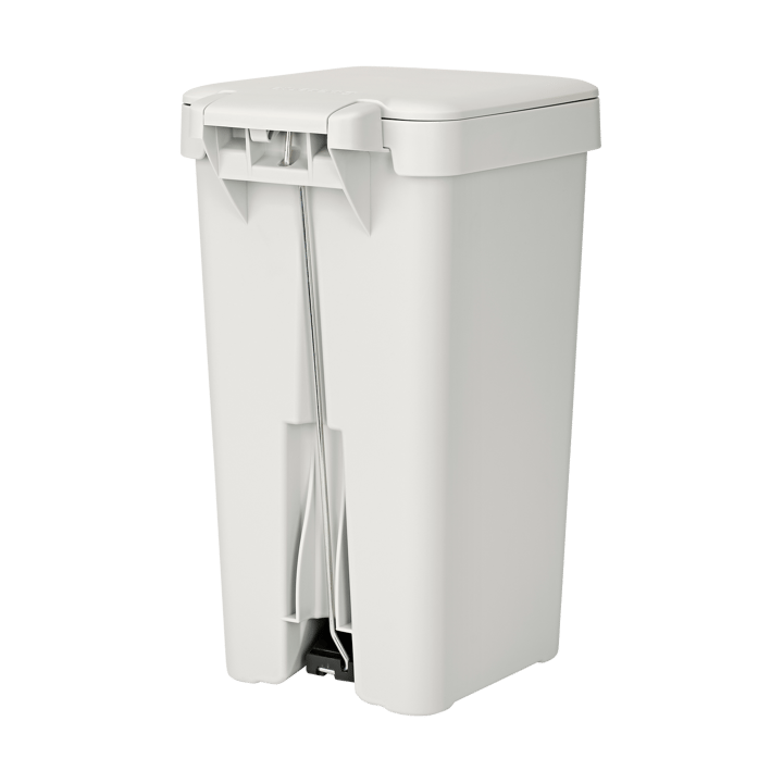 StepUp pedaalemmer 10 L, Lichtgrijs Brabantia