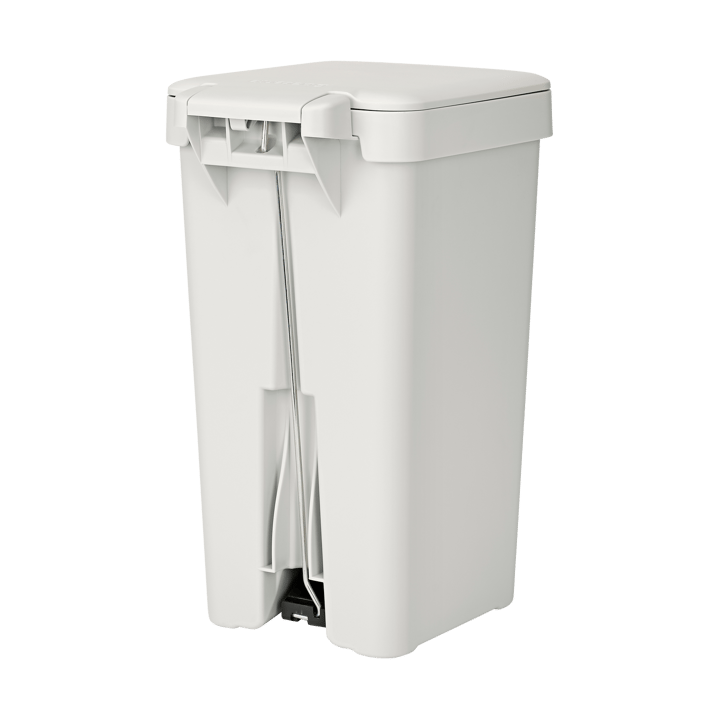 StepUp pedaalemmer 10 L - Lichtgrijs - Brabantia