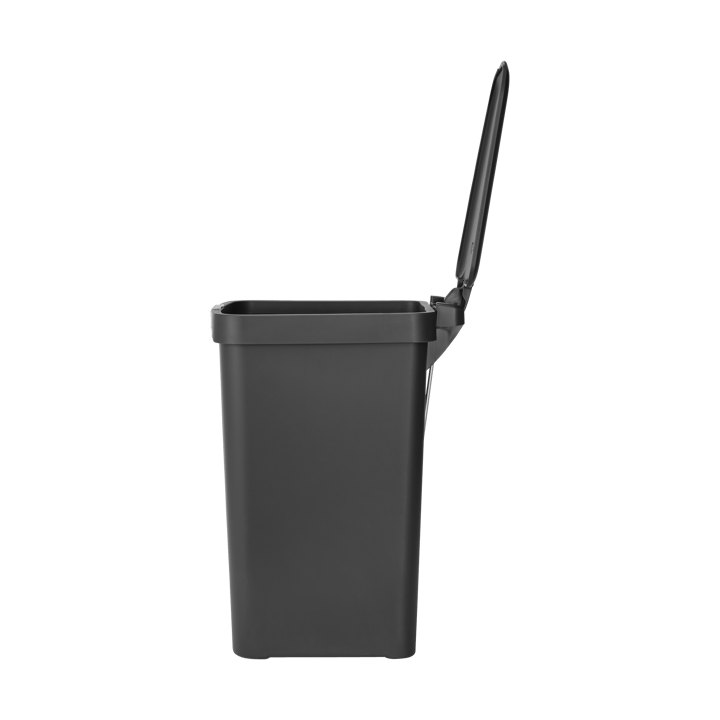 StepUp pedaalemmer 16 L, Donkergrijs Brabantia