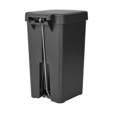 StepUp pedaalemmer 16 L - Donkergrijs - Brabantia