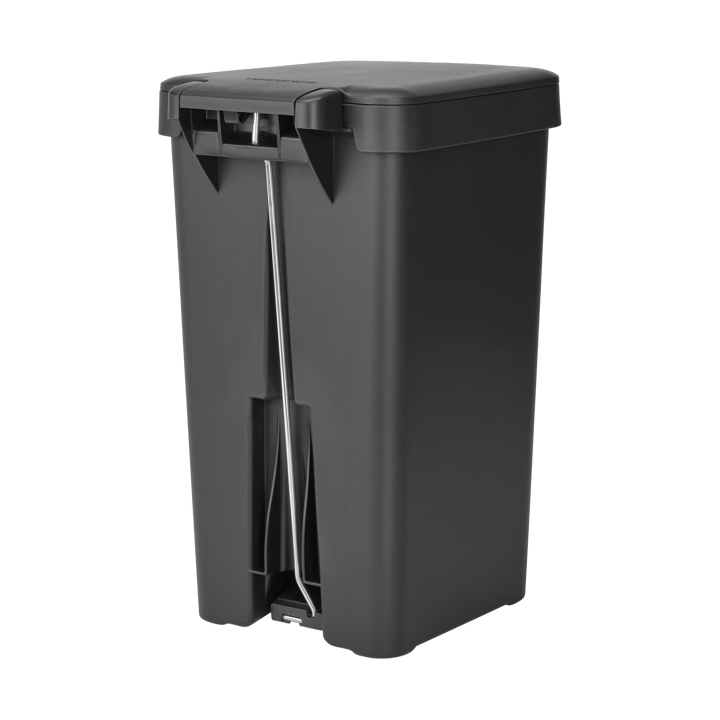 StepUp pedaalemmer 16 L, Donkergrijs Brabantia