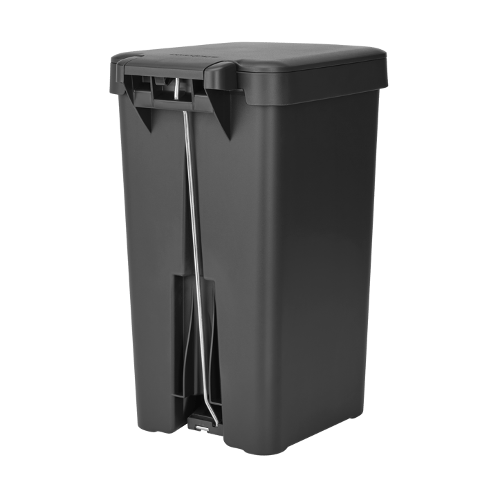 StepUp pedaalemmer 16 L - Donkergrijs - Brabantia