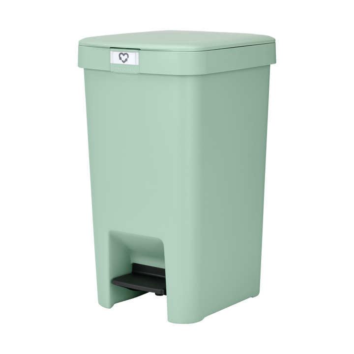 StepUp pedaalemmer 16 L - Jade green - Brabantia