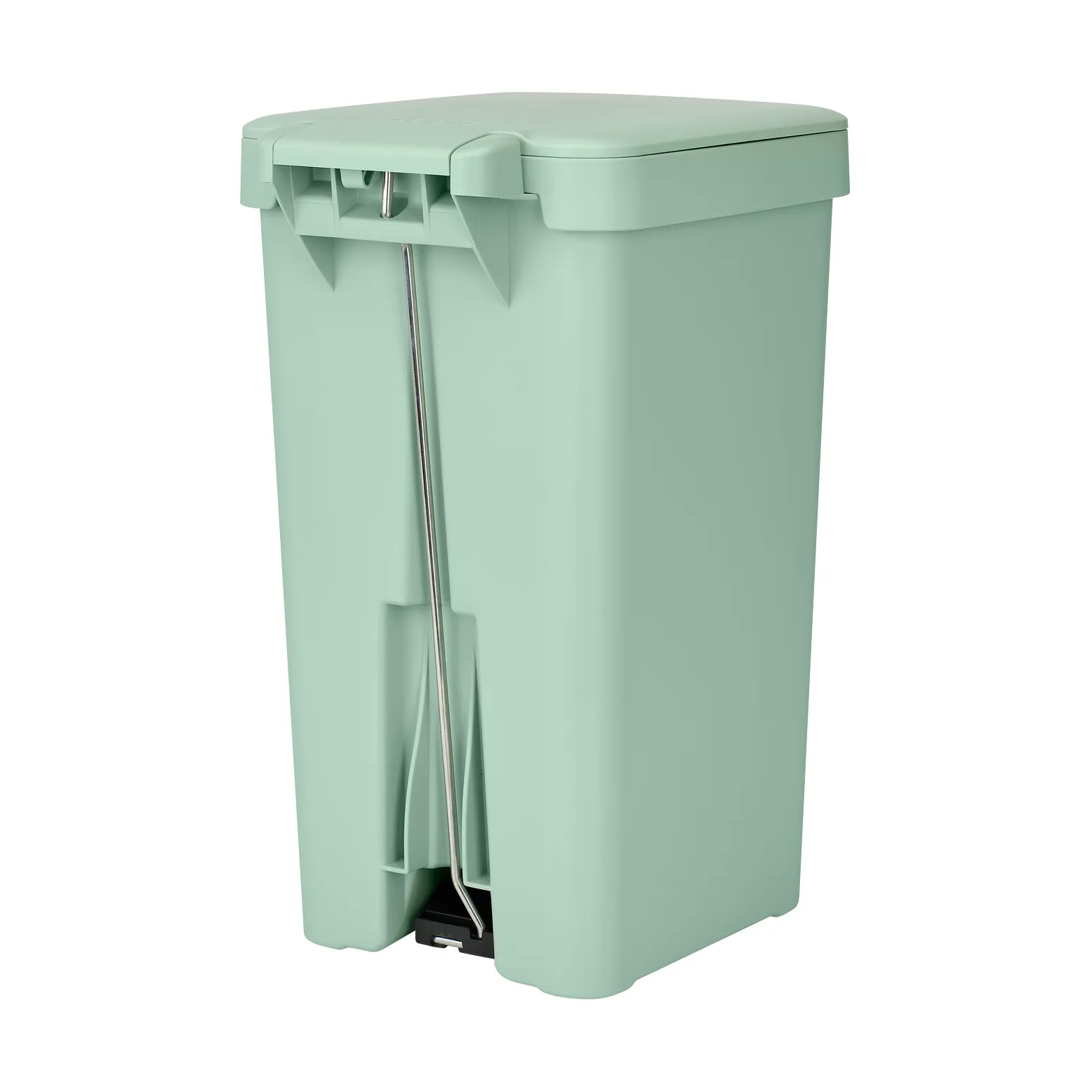 StepUp pedaalemmer 16 L, Jade green Brabantia