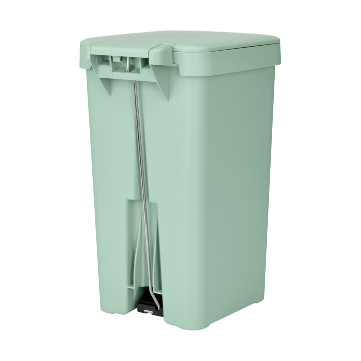 StepUp pedaalemmer 16 L, Jade green Brabantia