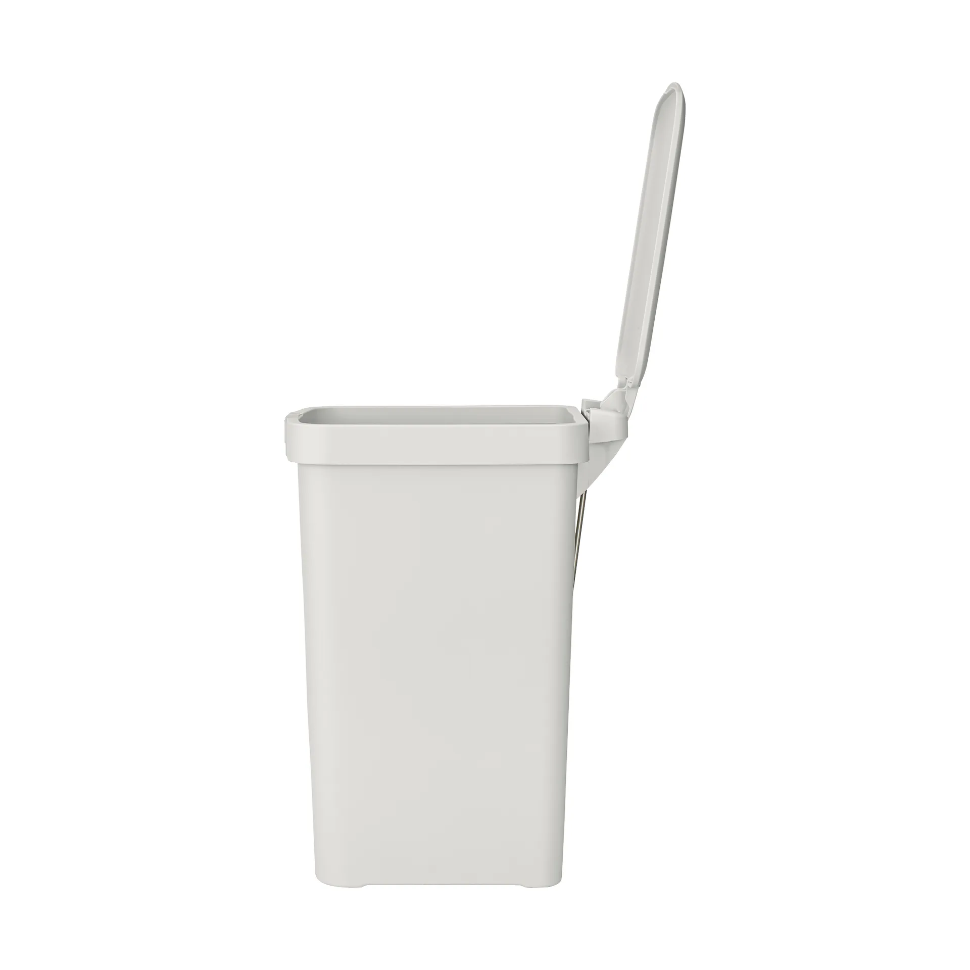 StepUp pedaalemmer 16 L, Lichtgrijs Brabantia